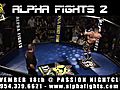 Score for Alpha Fights Commercial | BahVideo.com
