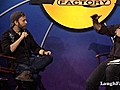 Kevin Nealon Show - Kyle Cease | BahVideo.com