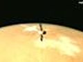 Image Shows Mars Probe Landing - video | BahVideo.com