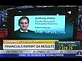 Wells Fargo amp Goldman Report | BahVideo.com