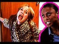 WHAT THE BALLS - Episode 2 - Lindsay Lohan  | BahVideo.com
