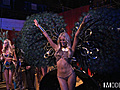 Karolina Kurkova at the 2010 Victoria s Secret  | BahVideo.com