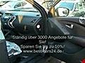 Hyundai iX35 2 0 2WD EU-Fahrzeug in Grau-Metallic | BahVideo.com