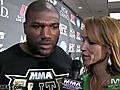 This Fool Is A Fool UFC s Rampage Jackson  | BahVideo.com