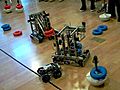 Robots take over the Library for Teen Tech Week Part 1 | BahVideo.com
