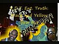 Black And Yellow lewmix | BahVideo.com