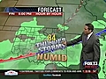 FOX23 Forecast 7-9-2010 | BahVideo.com