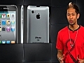 An iPhone 5 and iPad HD this fall  | BahVideo.com