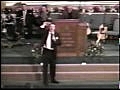 R A West preaching the Truth of who Jesus is  | BahVideo.com
