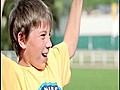 Le record de Christophe Lemaitre battu sur Kinect | BahVideo.com