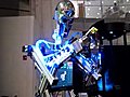 RuBot II The Cubinator  | BahVideo.com