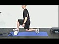 airobics workout online for body fitness | BahVideo.com