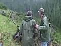 Black Bear - HD Hunting | BahVideo.com