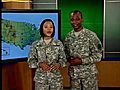 Army Compatible Use Buffer program ACUB  | BahVideo.com