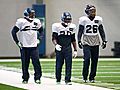 Seahawks Daily - A Different Game | BahVideo.com
