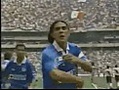 Color del Cruz Azul vs River Plate 3 - 0 2001 | BahVideo.com