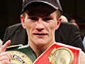 Hatton hangs up his gloves | BahVideo.com