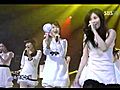  Girls amp 039 Generation - Kissing  | BahVideo.com