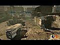 Socom Special Forces - Sony - Vid o de Gameplay multi | BahVideo.com