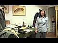 Fourrures Annie Derail Fourrures St Etienne | BahVideo.com