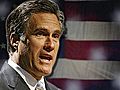 Romney Confronts Health Care | BahVideo.com