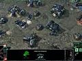 StarCraft II Walkthrough - The Great Train  | BahVideo.com