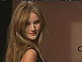 Rosie Huntington-Whiteley reveals all | BahVideo.com