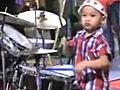 Little Drummer Boy | BahVideo.com