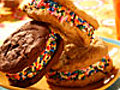 Easy Ice Cream Sandwiches | BahVideo.com