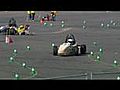 Formula Student - The Race_DE | BahVideo.com