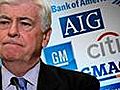 Dodd Goldman Suit Should Spur GOP on Regulation | BahVideo.com