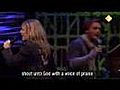 The enemy has been Defeated - Hillsong Michael W Smith | BahVideo.com