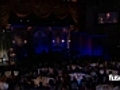 2011 Rock amp Roll Hall of Fame - Tom Waits | BahVideo.com