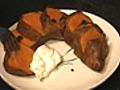 How To Bake a Sweet Potato | BahVideo.com