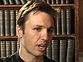The Book Thief - Part One | BahVideo.com