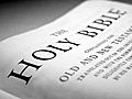 The Holy Bible KJV Psalms 8 | BahVideo.com