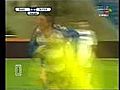 Bakou-Inter but de St phane Borbiconi | BahVideo.com