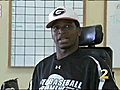 UGA Baseball Player Realizes Dream | BahVideo.com