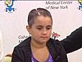 9-year-old gets skull surgery | BahVideo.com