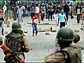 More killed in Kashmir protests | BahVideo.com