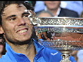 Roland Garros 2011 | BahVideo.com