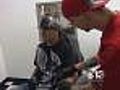 Tattoo Shop Owner Going For World Piercing Record | BahVideo.com