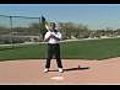 How to teach a proper batting stance | BahVideo.com