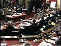 Iran-Contra Hearings Day 3 Richard Secord Testimony Part 9 - Profiteering 1987  | BahVideo.com
