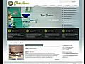 Syosys website design portfolio | BahVideo.com