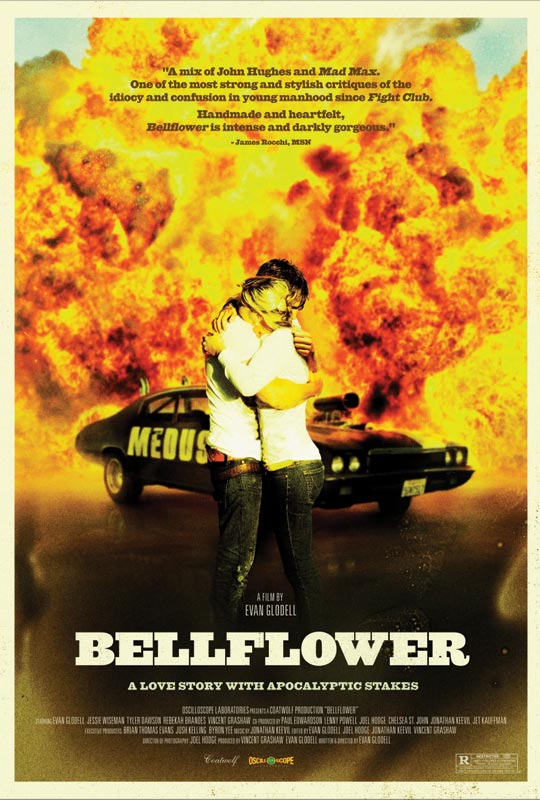 Bellflower | BahVideo.com