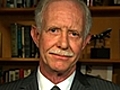 Sullenberger on Air France Flight 447 crash | BahVideo.com