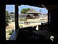 Apartments im Cherokee in Kenia an der Diani Beach | BahVideo.com