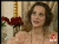 [Marion Cotillard aux oscars] | BahVideo.com