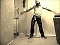 Yeah 3x Chris Brown Dance | BahVideo.com